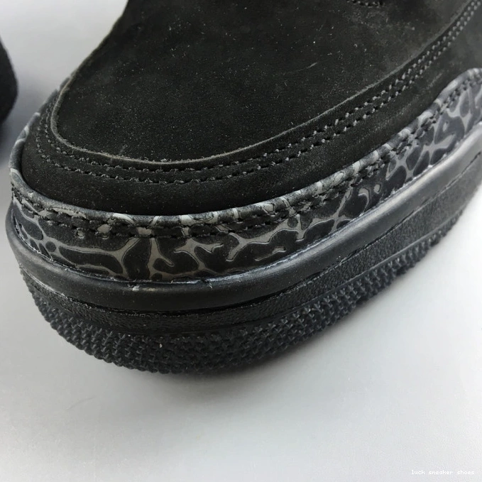 Cheap LUCY Oregon 3 AJ3-902027 Duck Jordan Air Retro 0703